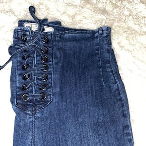 FREE PEOPLE jeans